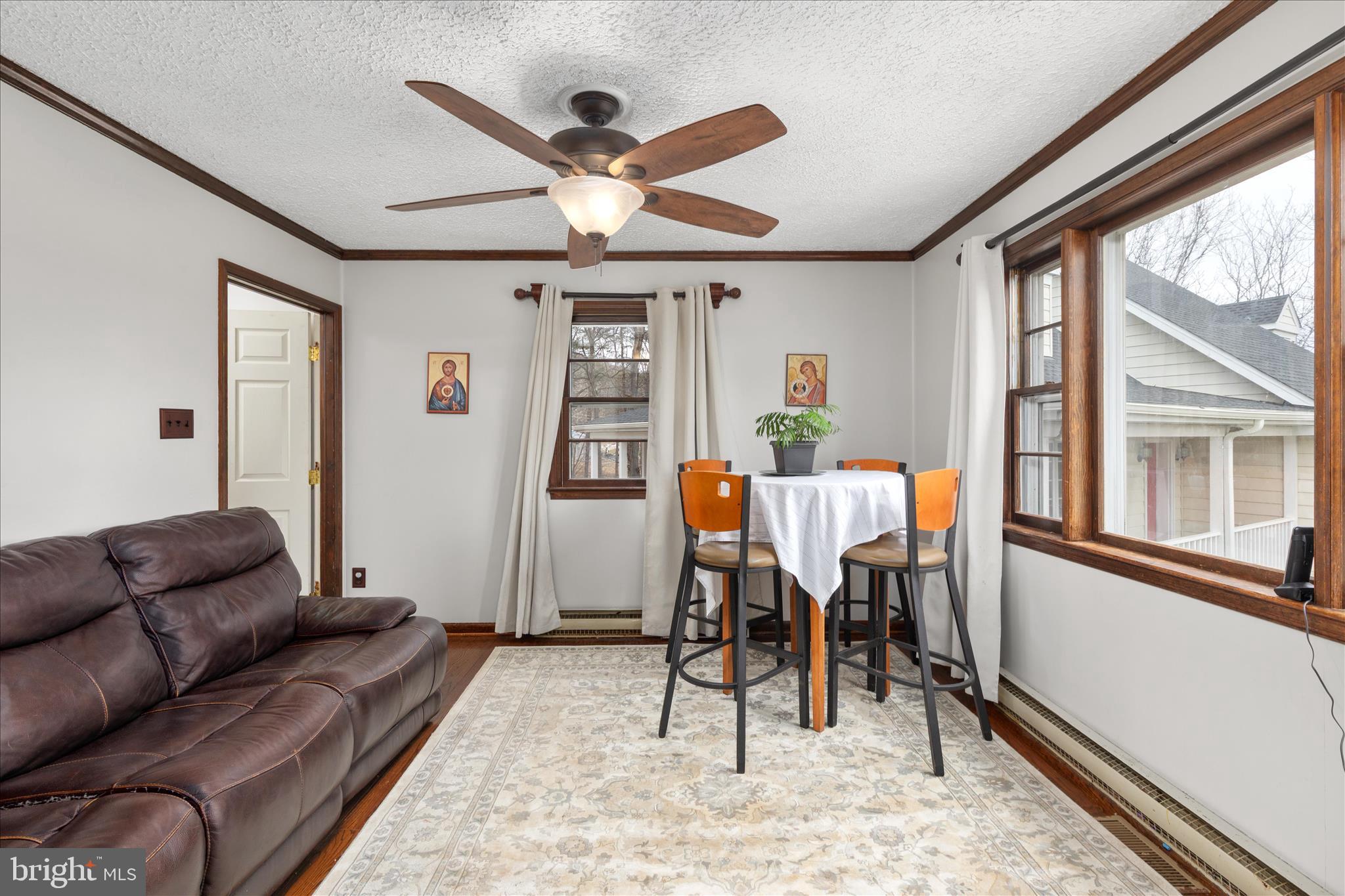 515 Old Fire Tower Road Capon Bridge, WV 26711 - Photo 27 of 117 Family Room