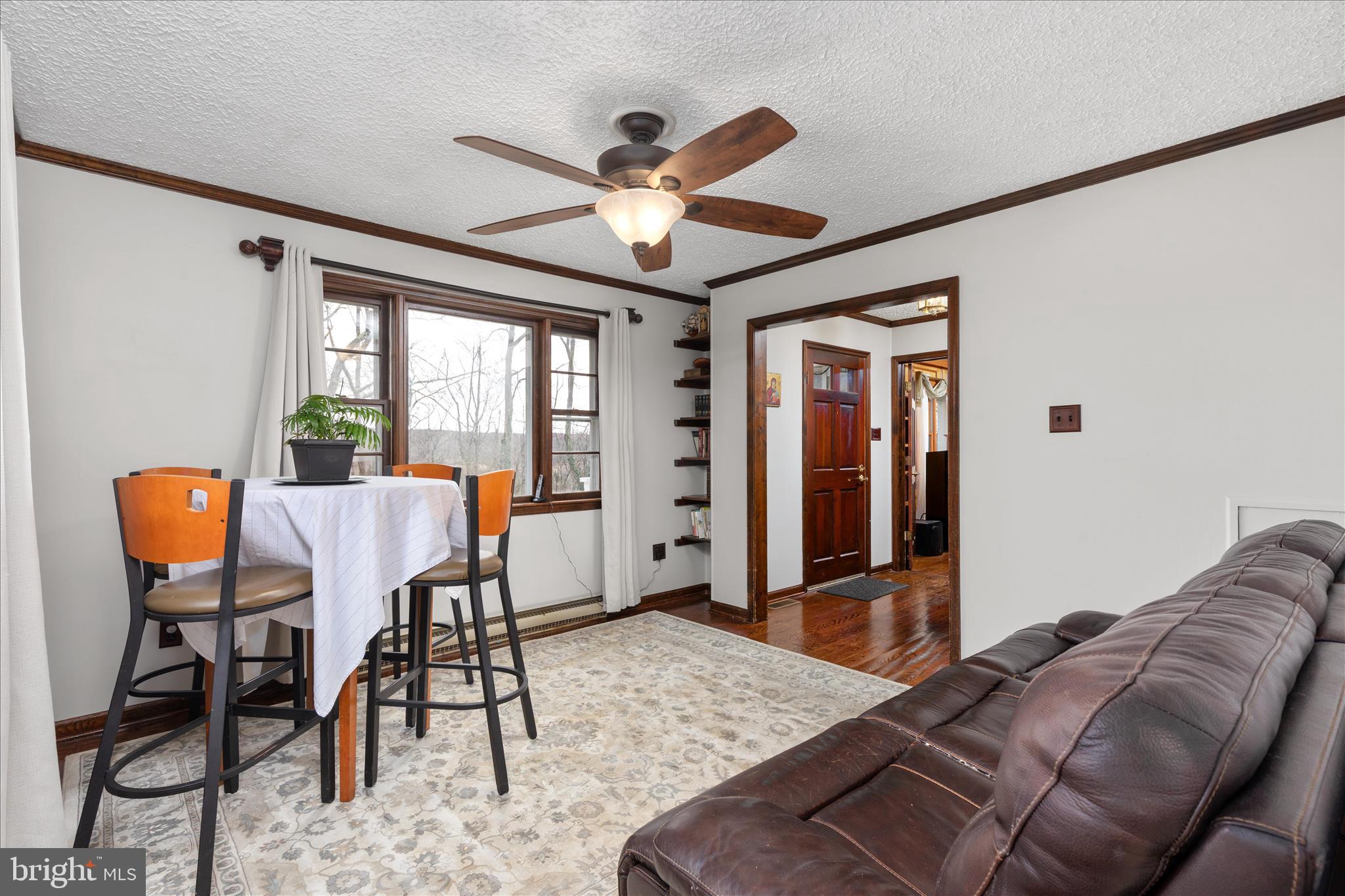 515 Old Fire Tower Road Capon Bridge, WV 26711 - Photo 28 of 117 Family Room