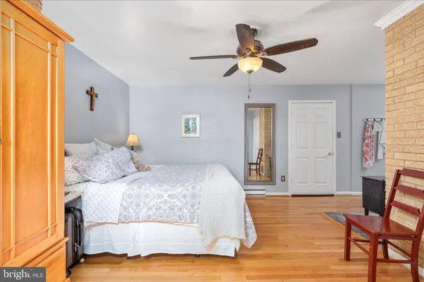 $975,000 | 515 Old Fire Tower Road, Capon Bridge, WV 26711