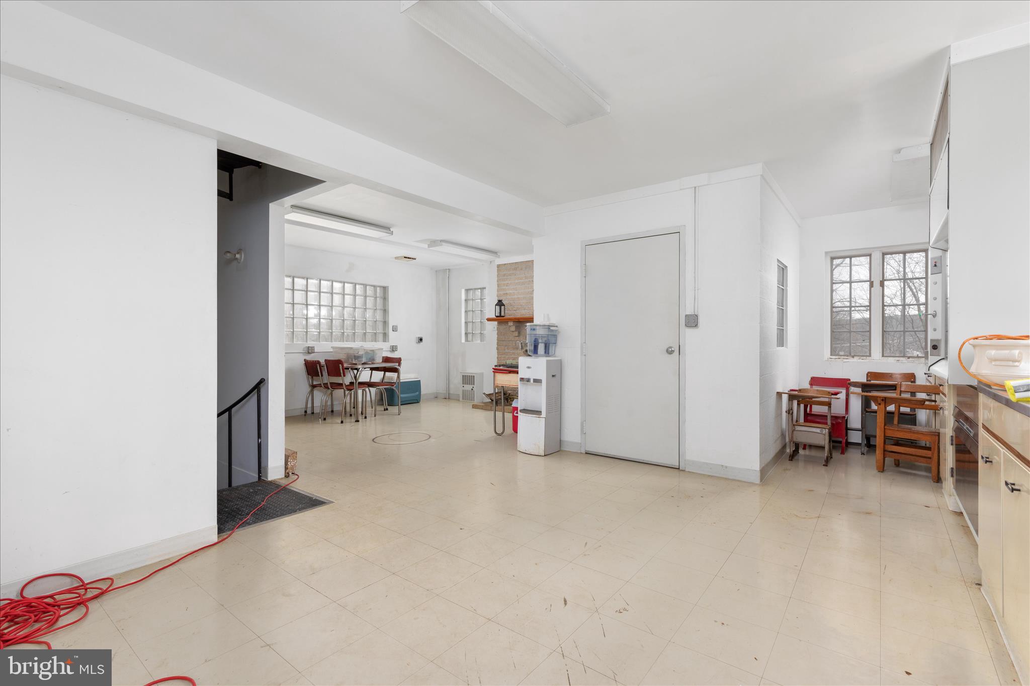 515 Old Fire Tower Road Capon Bridge, WV 26711 - Photo 65 of 117 Industrial Building Partially Finished