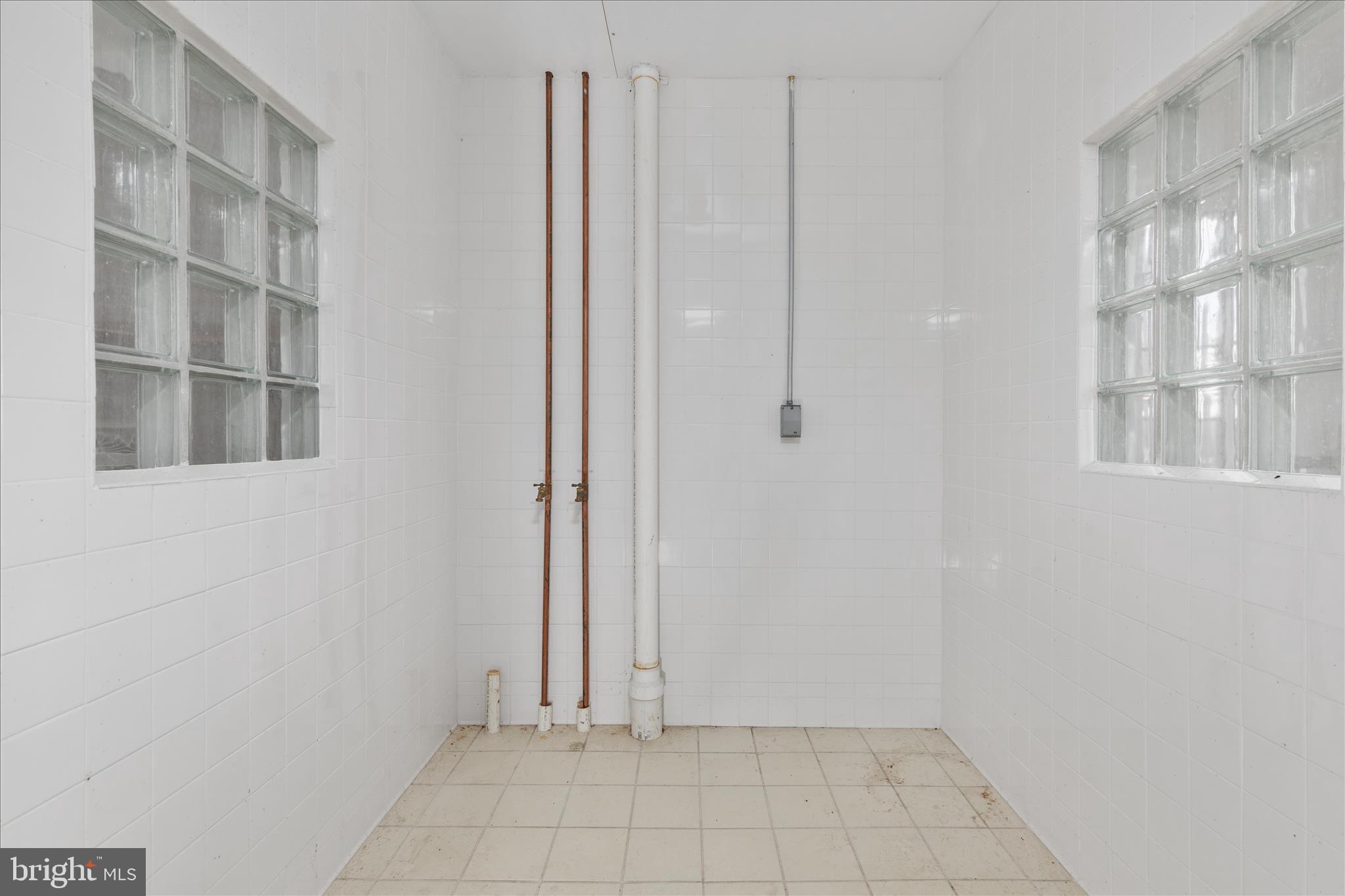 515 Old Fire Tower Road Capon Bridge, WV 26711 - Photo 66 of 117 Industrial Building Partially Finished