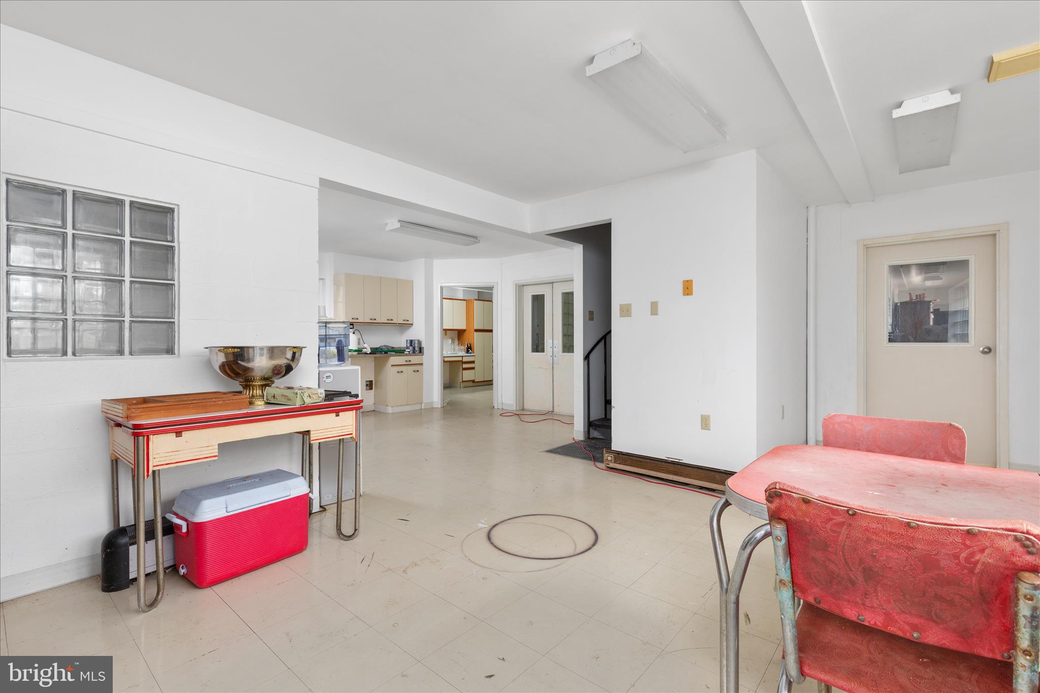 515 Old Fire Tower Road Capon Bridge, WV 26711 - Photo 67 of 117 Industrial Building Partially Finished