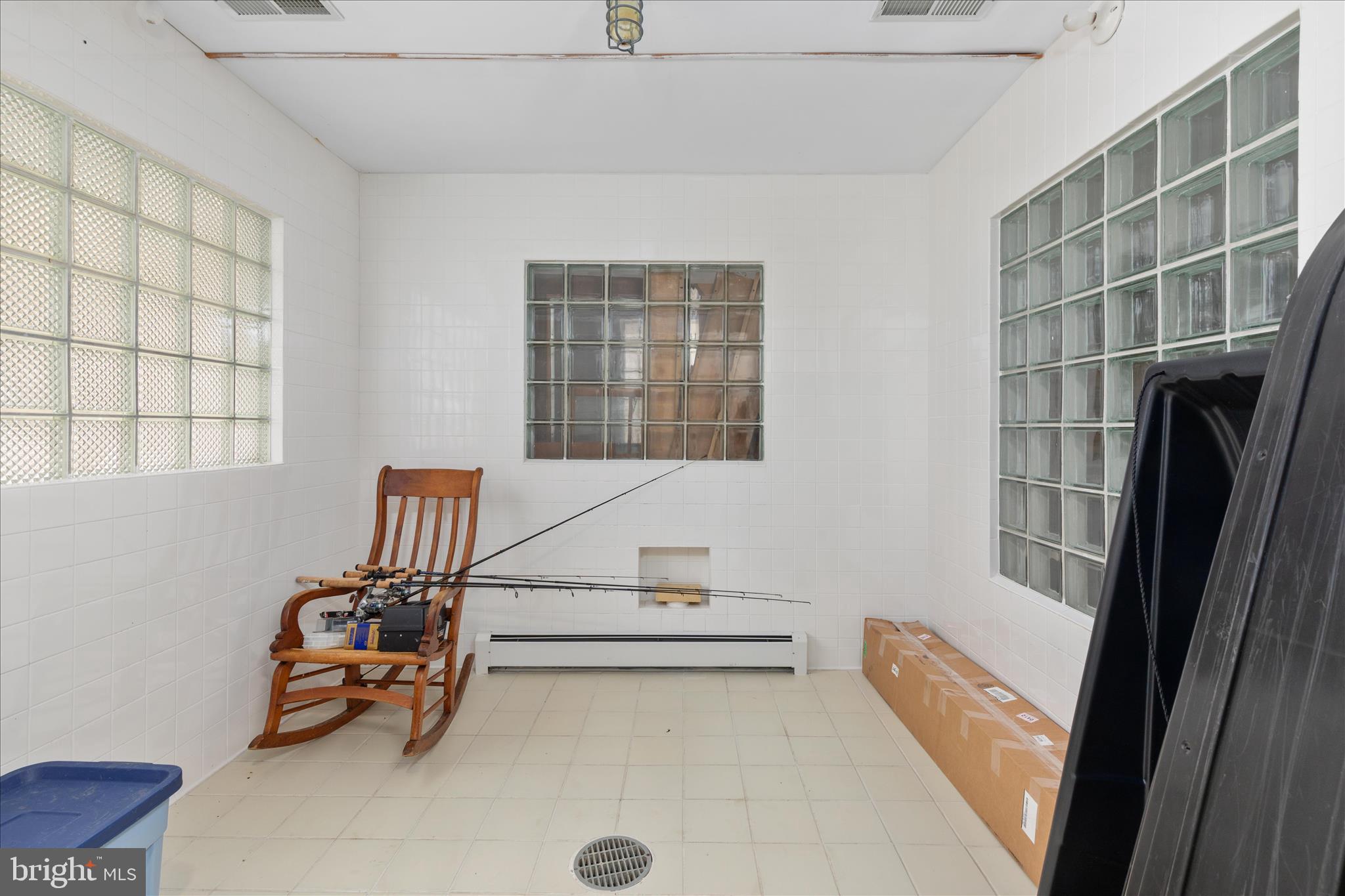 515 Old Fire Tower Road Capon Bridge, WV 26711 - Photo 69 of 117 Industrial Building Partially Finished