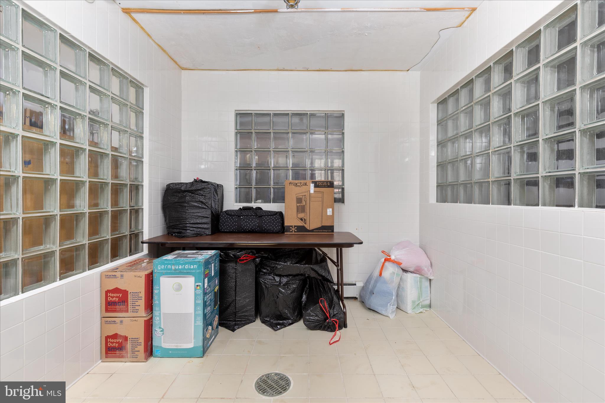 515 Old Fire Tower Road Capon Bridge, WV 26711 - Photo 71 of 117 Industrial Building Partially Finished Storage