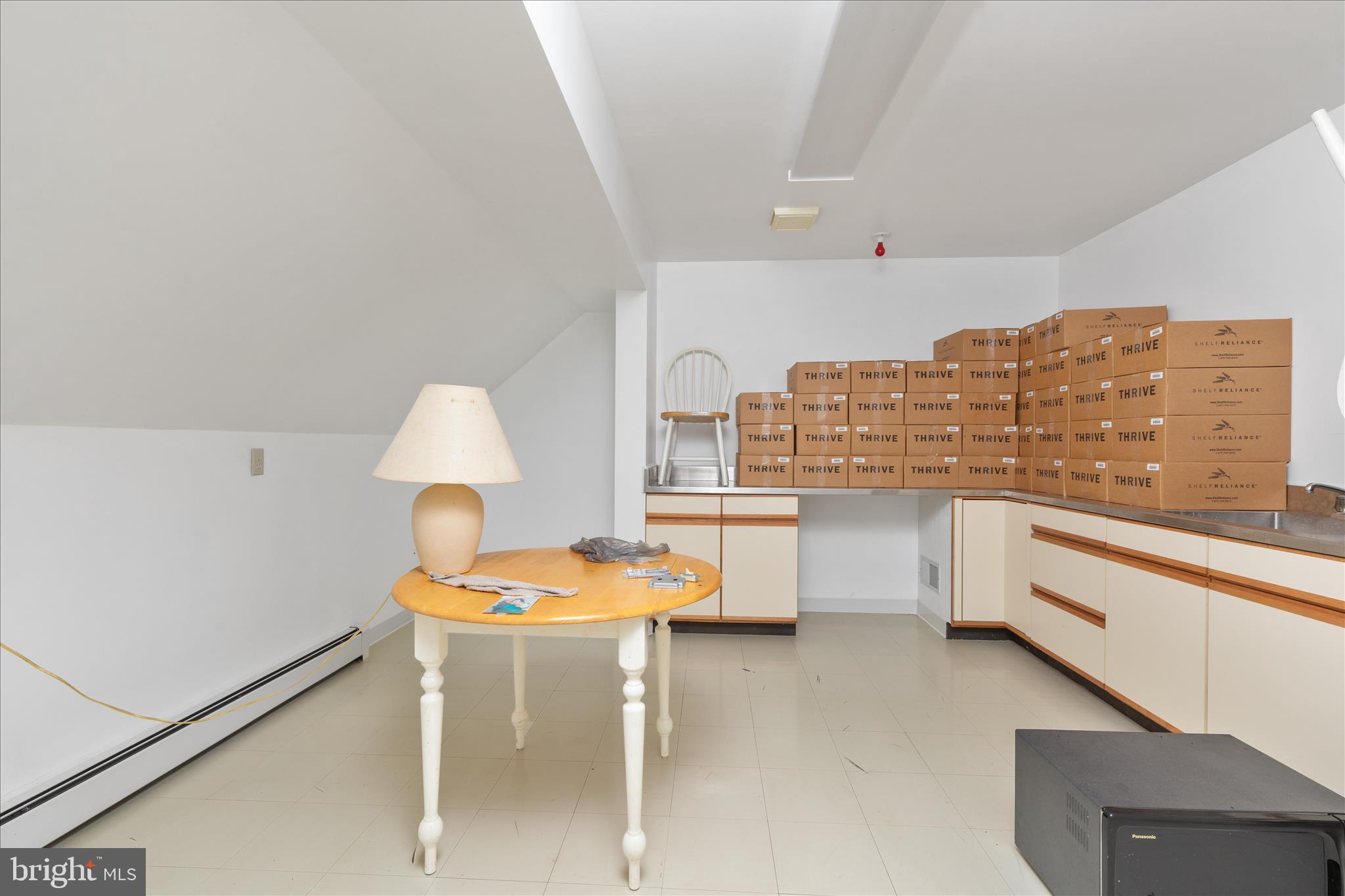 515 Old Fire Tower Road Capon Bridge, WV 26711 - Photo 75 of 117 Industrial Building Partially Finished