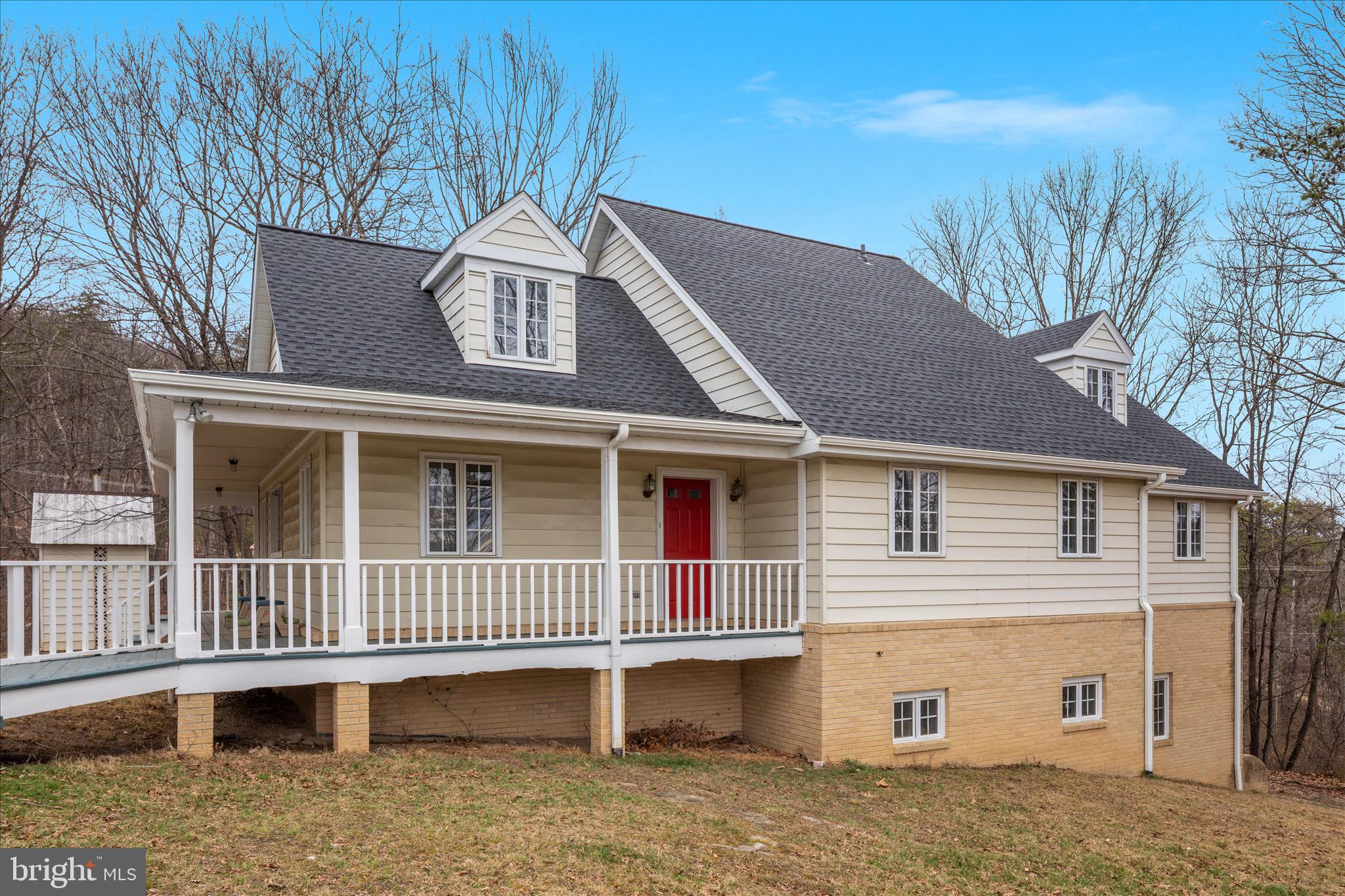 515 Old Fire Tower Road Capon Bridge, WV 26711 - Photo 89 of 117 Industrial Building