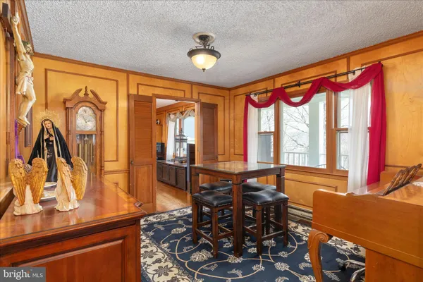 $975,000 | 515 Old Fire Tower Road, Capon Bridge, WV 26711