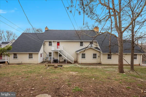 $975,000 | 515 Old Fire Tower Road, Capon Bridge, WV 26711