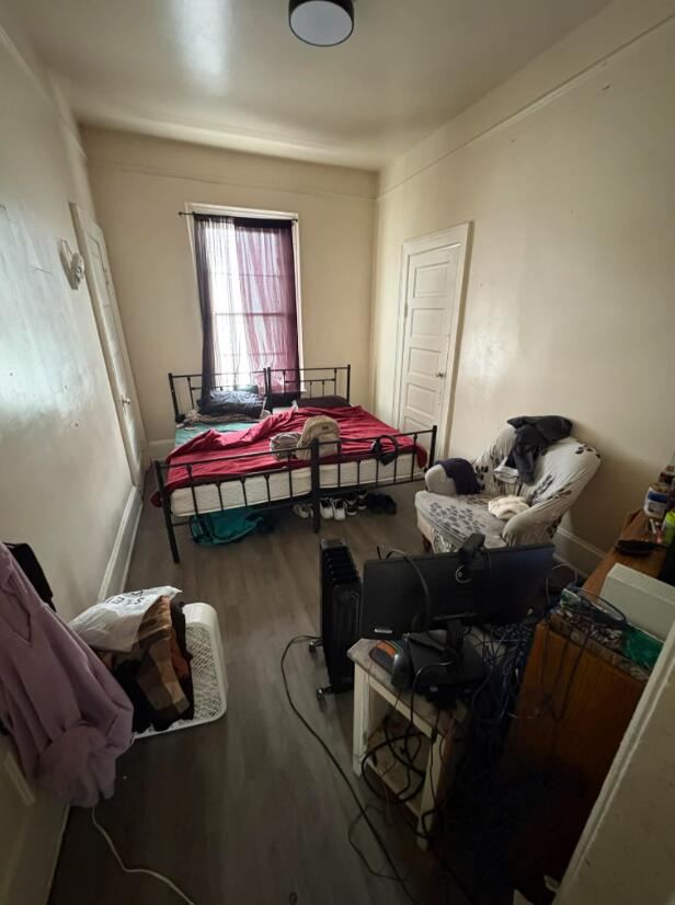 1912 North 27th Street, Unit 1914 Milwaukee, WI 53208 - Photo 27 of 39 Upper Bedroom 3