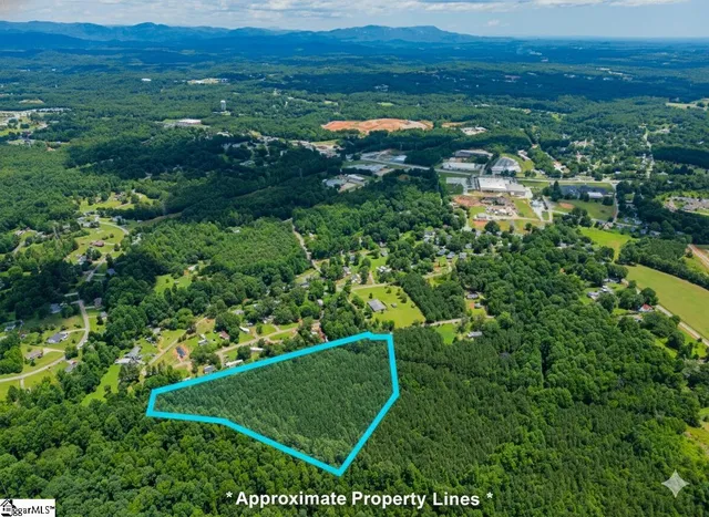 $495,000 | New Circle Road, Travelers Rest, SC 29690