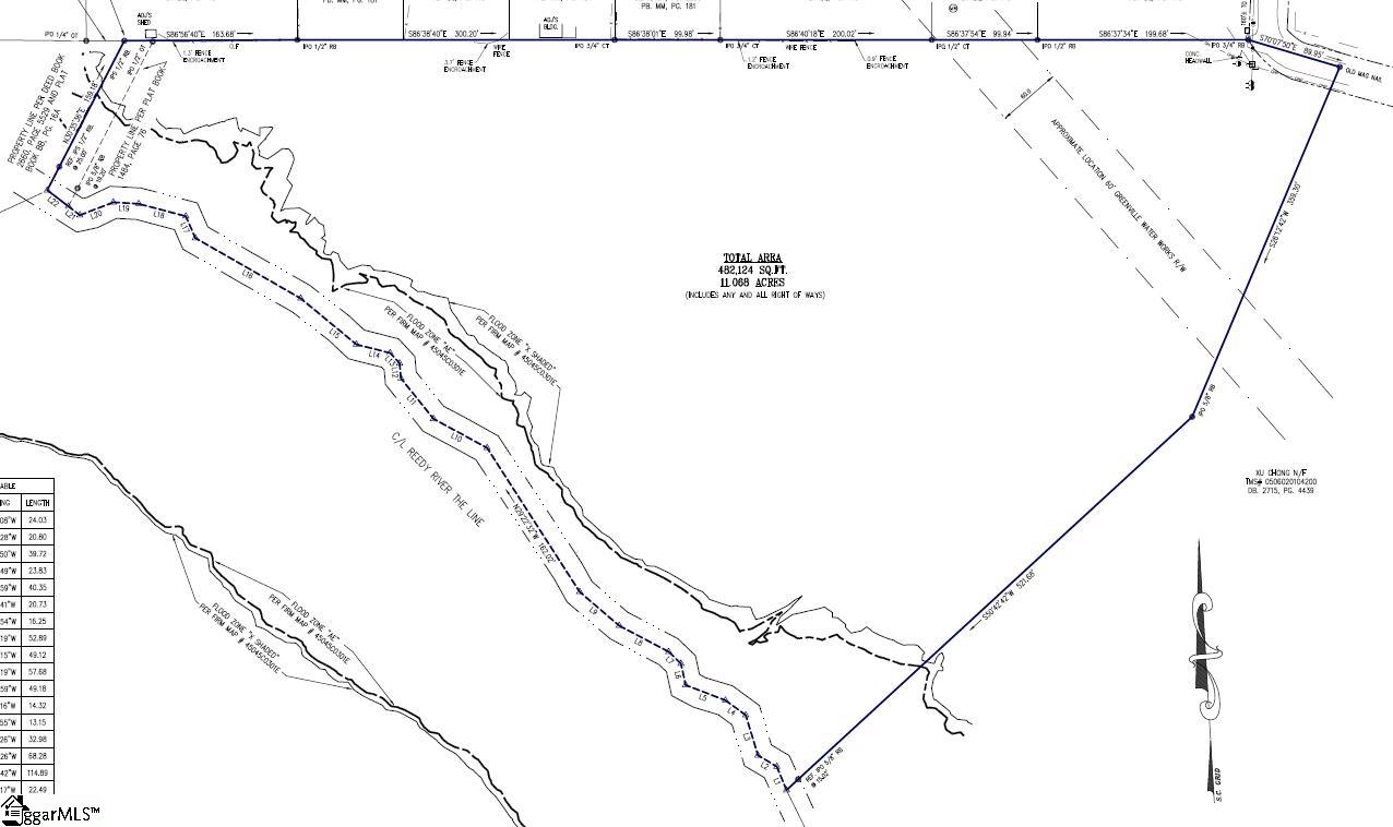 New Circle Road Travelers Rest, SC 29690 - Photo 16 of 17