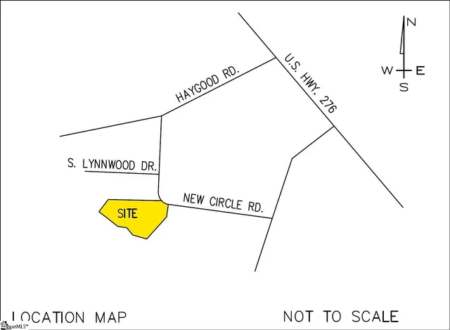 $495,000 | New Circle Road, Travelers Rest, SC 29690