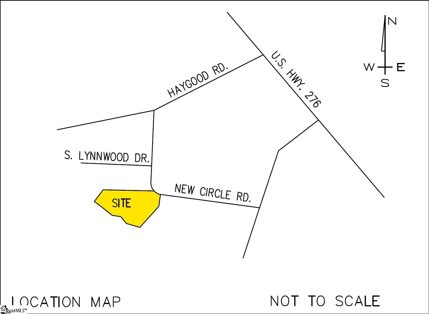 New Circle Road Travelers Rest, SC 29690 - Photo 17 of 17