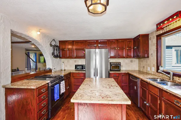 $599,000 | 312 Shore Drive, Coventry, CT 06238