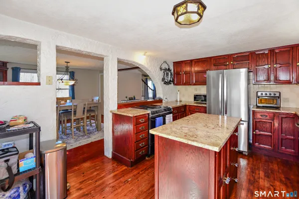 $599,000 | 312 Shore Drive, Coventry, CT 06238