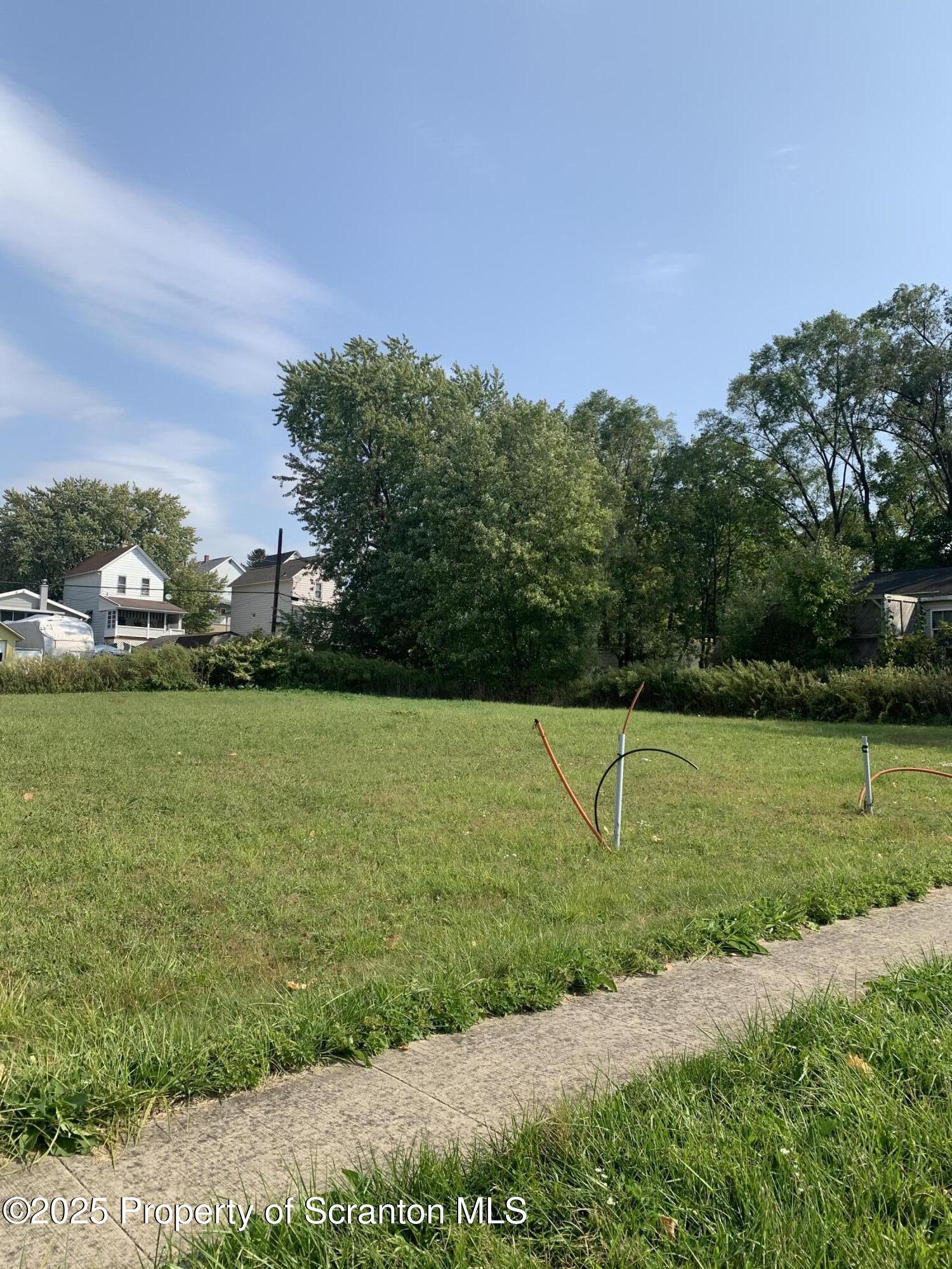 Lot#7 Reynolds Avenue Scranton, PA 18504 - Photo 4 of 4 a view of a grassy field