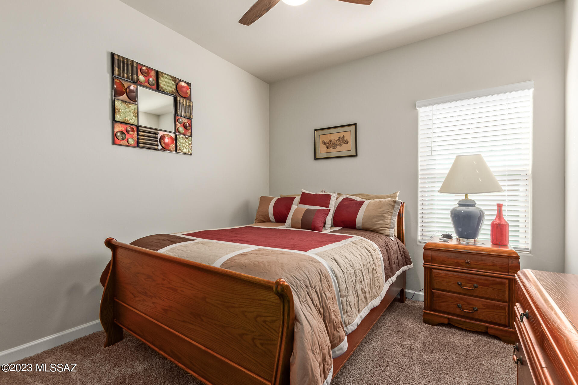 563 West Weldon Street Vail, AZ 85641 - Photo 22 of 36