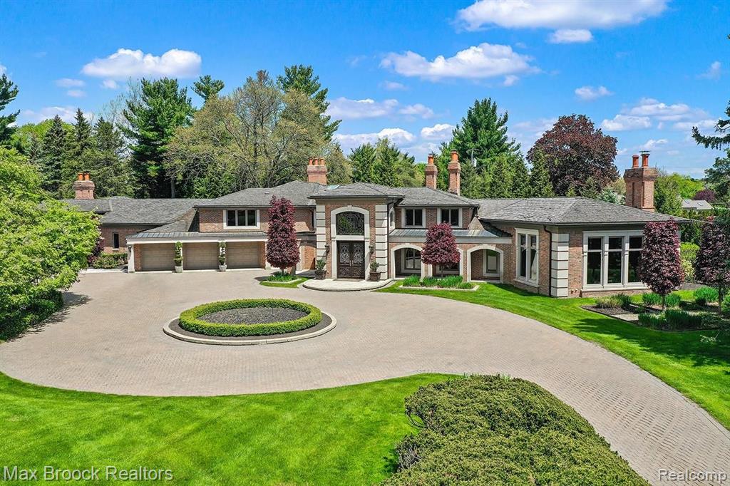 362 Keswick Road Bloomfield Hills, MI 48304 - Photo 2 of 51