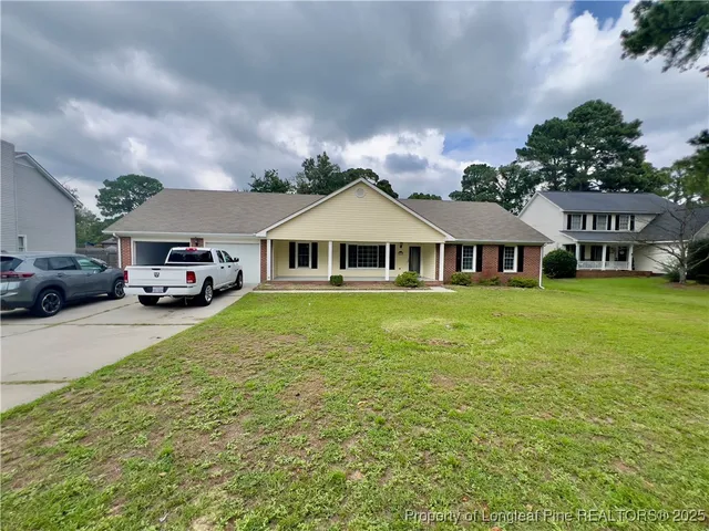 $2,100 | 5712 Bibar Road, Fayetteville, NC 28304