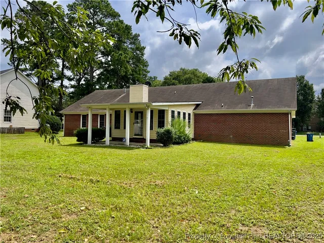 $2,100 | 5712 Bibar Road, Fayetteville, NC 28304