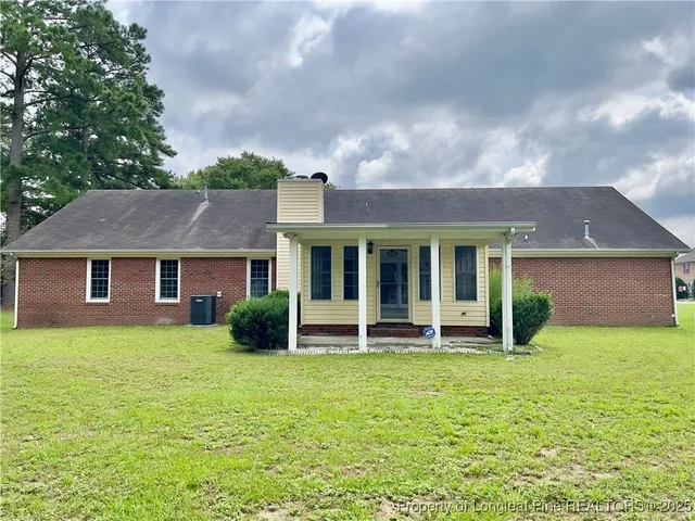 $2,100 | 5712 Bibar Road, Fayetteville, NC 28304