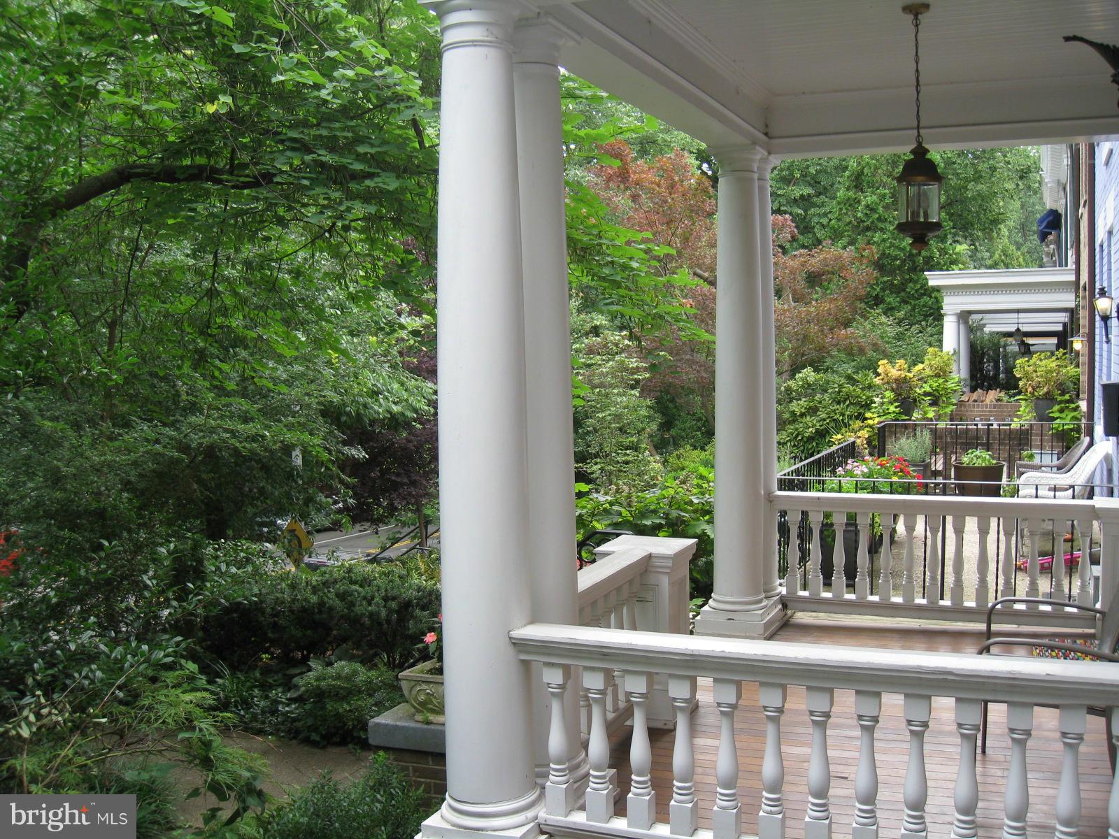 2035 Park Road Northwest Washington, DC 20010 - Photo 2 of 4 Exterior (Front)
