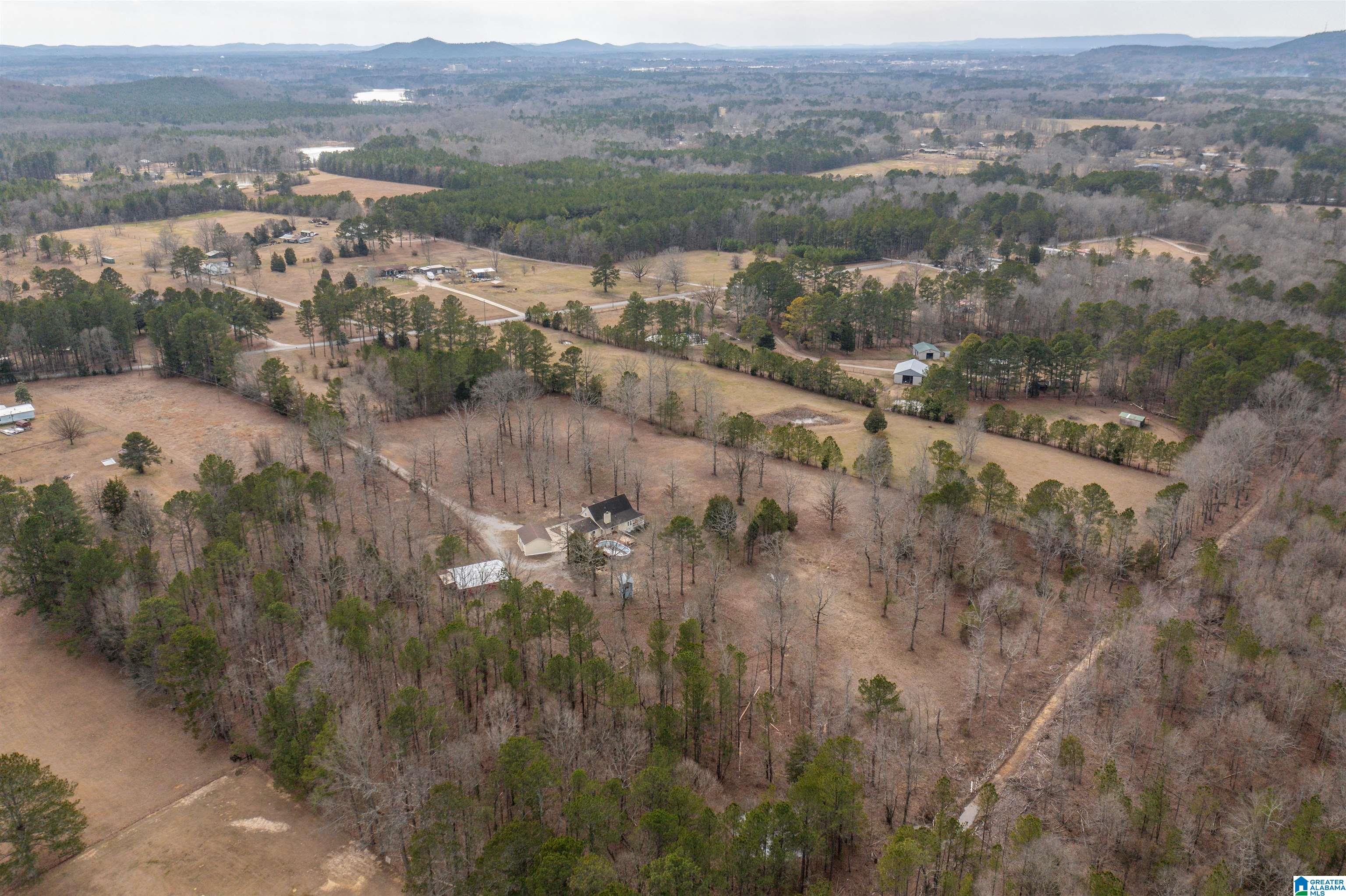 737 Cates Rd. Gadsden, AL 35901 - Photo 41 of 68