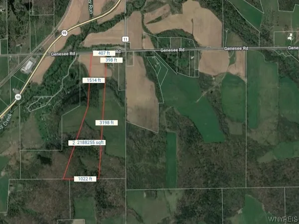 $180,000 | 1390 Genesee Road, Arcade, NY 14009