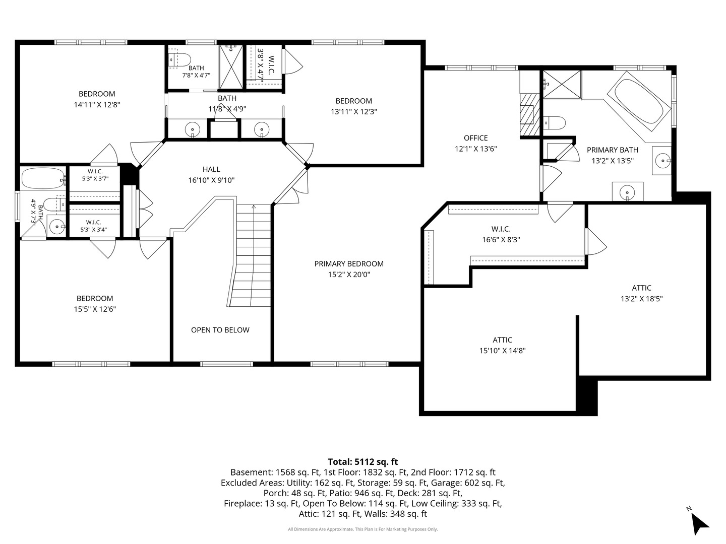 2207 Leverenz Road Naperville, IL 60564 - Photo 42 of 43