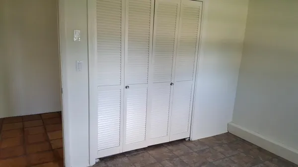 a view of a hallway