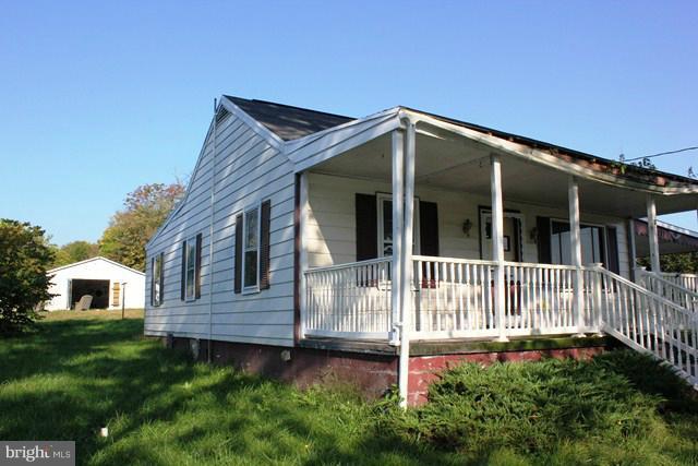 14711 Bottom Road Williamsport, MD 21795 - Photo 5 of 11 Exterior (General)