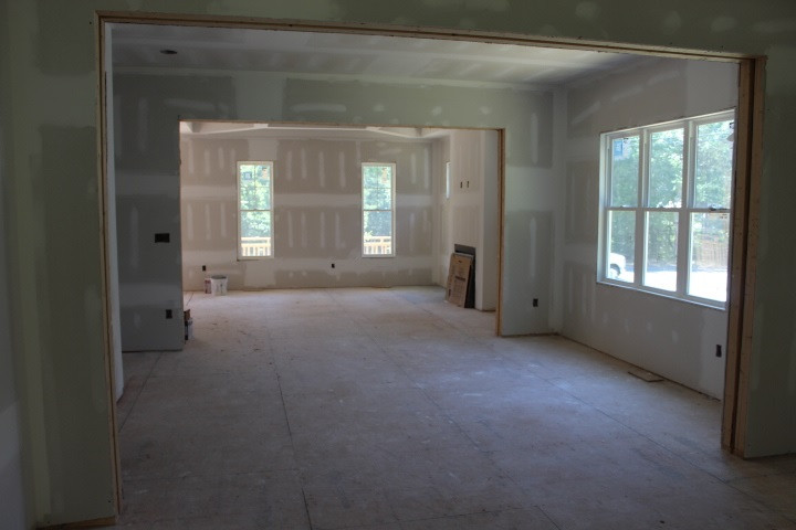 3414 Dixon Road Durham, NC 27707 - Photo 9 of 18 Photo 9