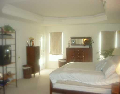 Master Bedroom. 