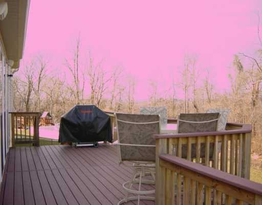 Patio/Deck. 