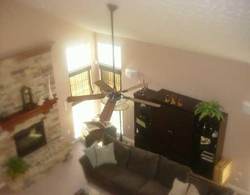Den/Family/Great Room. 