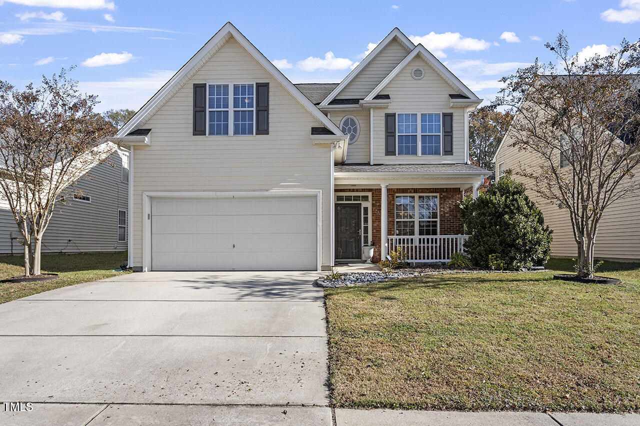 5230 Portside Lane Raleigh, NC 27610 - Photo 2 of 35 5230 Portside Lane_01