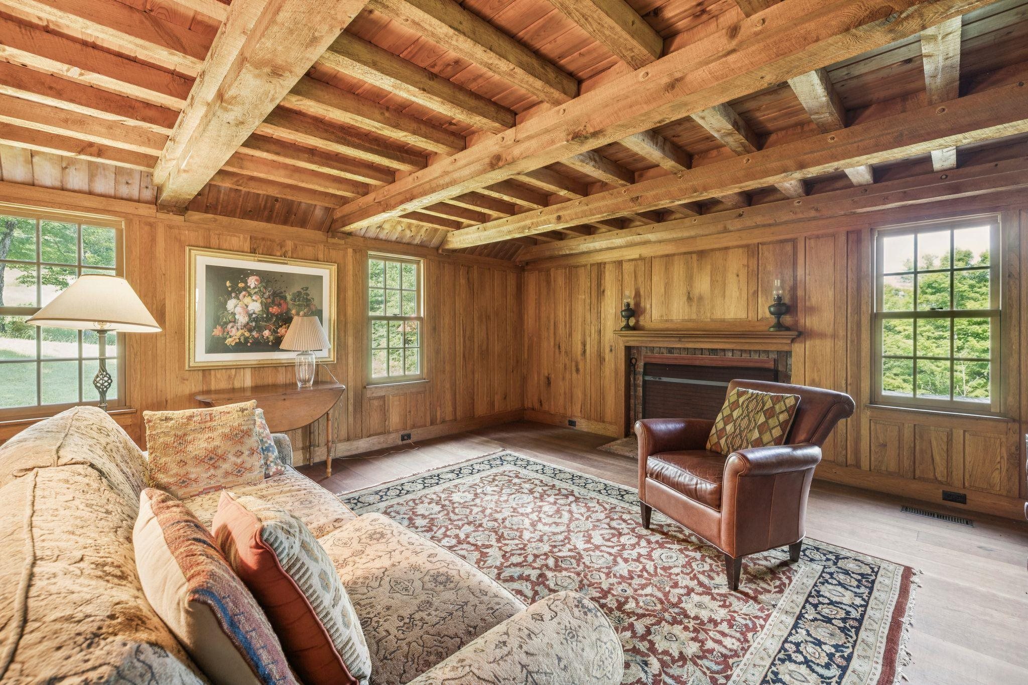 38 Ordway Road Strafford, VT 05072 - Photo 8 of 40