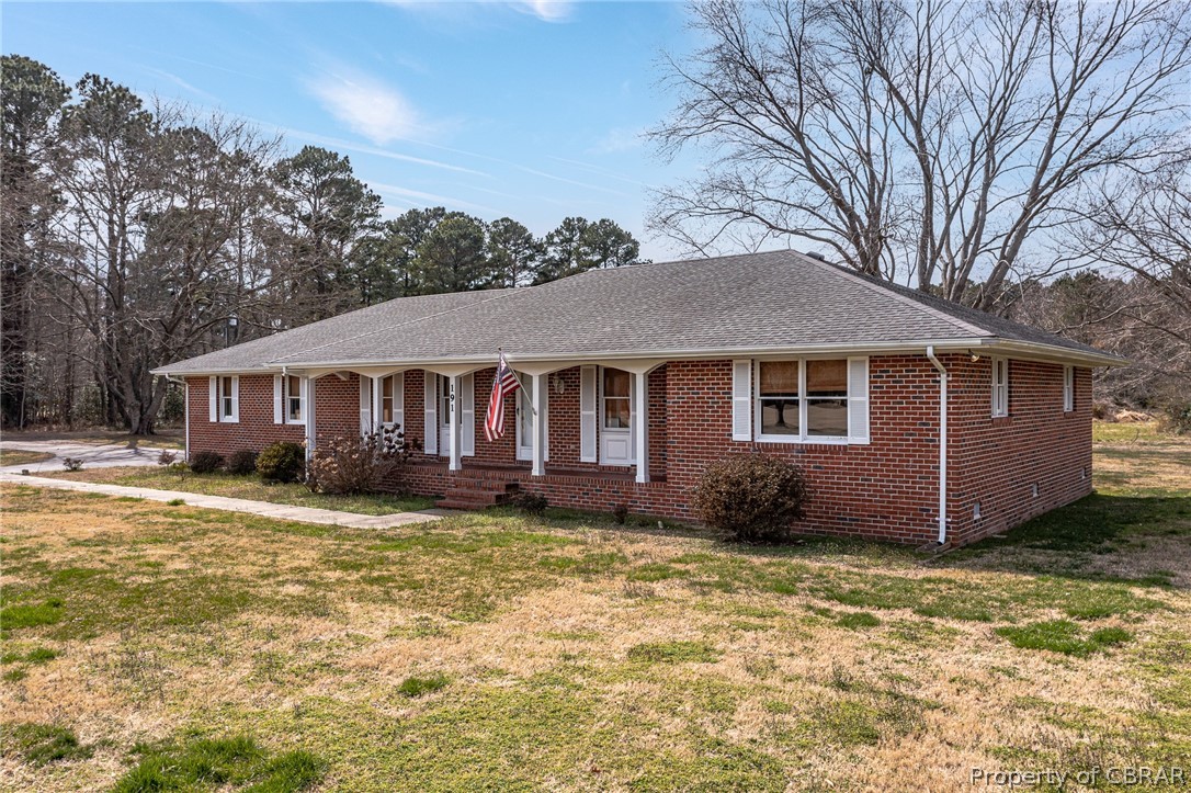 191 South Sioux Road Kilmarnock, VA 22482 - Photo 1 of 35 Gallery Image 1