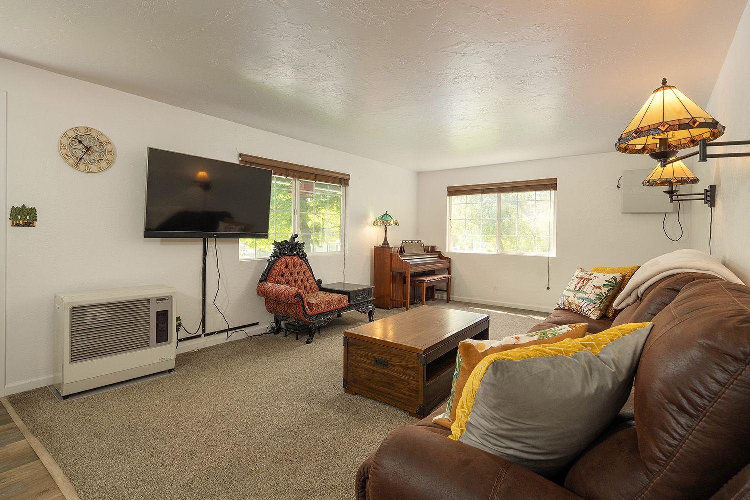709 Ridge Street Portola, CA 96122 - Photo 4 of 20 Gallery Image 4