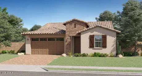 $586,040 | 15769 West Winslow Avenue, Goodyear, AZ 85338