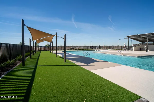 $586,040 | 15769 West Winslow Avenue, Goodyear, AZ 85338