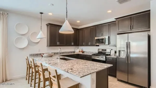 $586,040 | 15769 West Winslow Avenue, Goodyear, AZ 85338