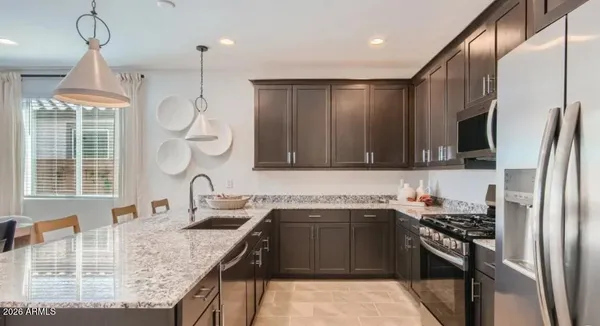 $586,040 | 15769 West Winslow Avenue, Goodyear, AZ 85338