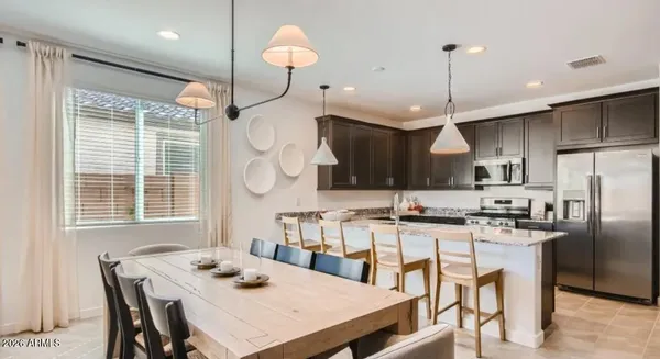 $586,040 | 15769 West Winslow Avenue, Goodyear, AZ 85338