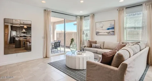 $586,040 | 15769 West Winslow Avenue, Goodyear, AZ 85338