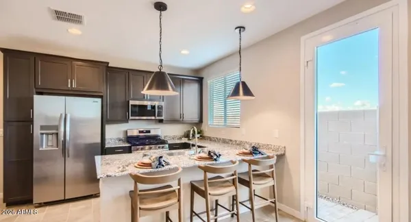 $586,040 | 15769 West Winslow Avenue, Goodyear, AZ 85338