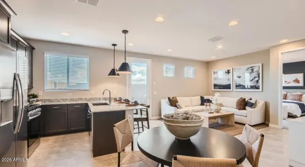 $586,040 | 15769 West Winslow Avenue, Goodyear, AZ 85338