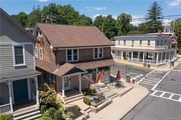$1,525,000 | 326 North Broadway, Nyack, NY 10960