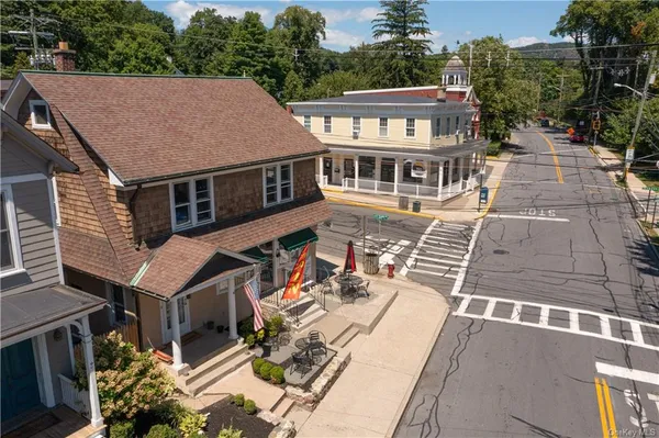 $1,525,000 | 326 North Broadway, Nyack, NY 10960