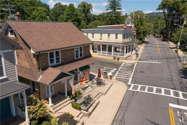 $1,525,000 | 326 North Broadway, Nyack, NY 10960